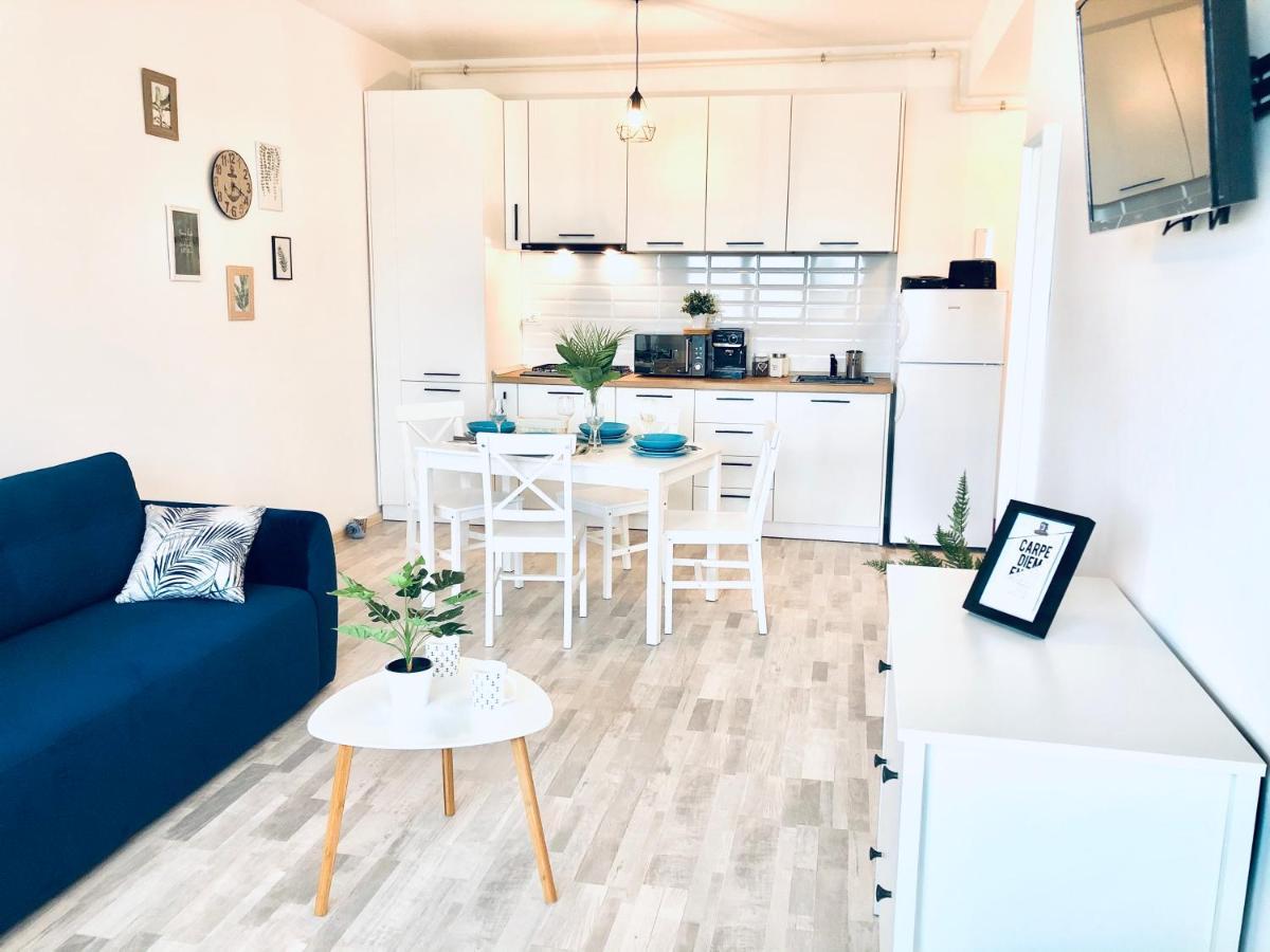 Sega Residence Alessia 22 นาโวดาริ ภายนอก รูปภาพ