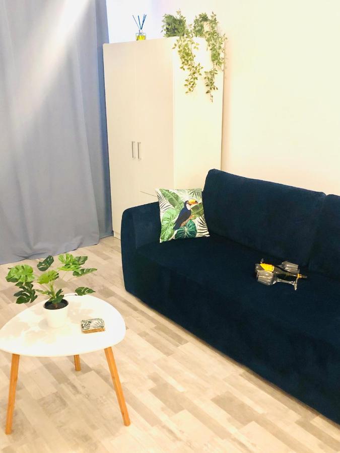 Sega Residence Alessia 22 นาโวดาริ ภายนอก รูปภาพ