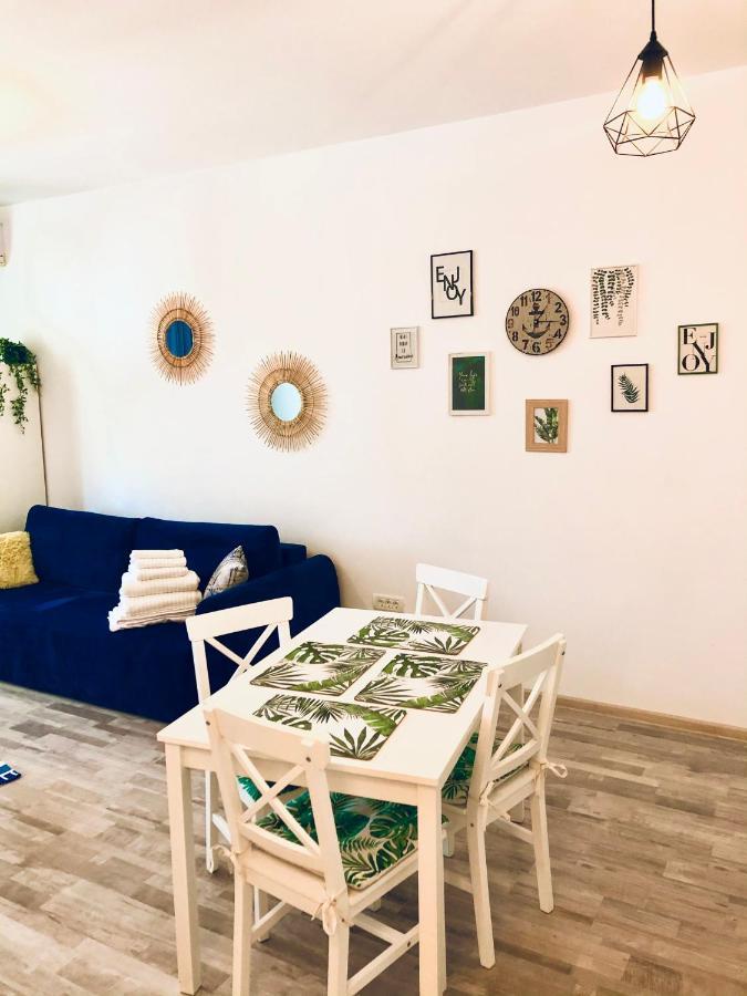 Sega Residence Alessia 22 นาโวดาริ ภายนอก รูปภาพ