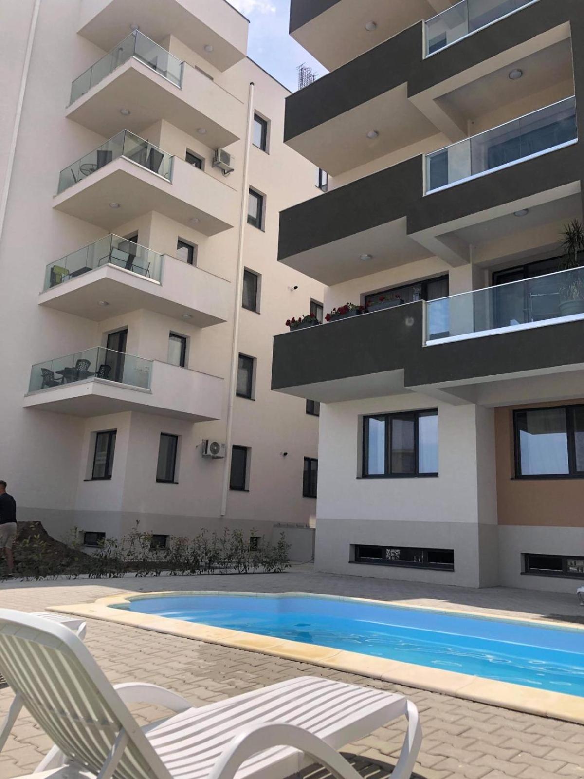 Sega Residence Alessia 22 นาโวดาริ ภายนอก รูปภาพ